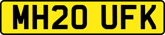 MH20UFK