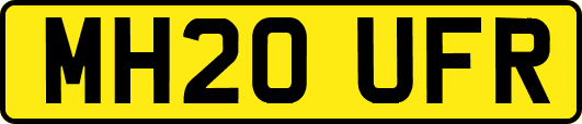 MH20UFR