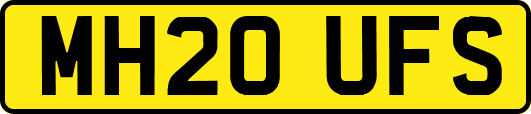 MH20UFS