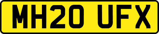 MH20UFX