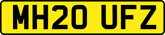 MH20UFZ