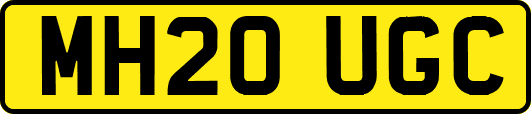 MH20UGC