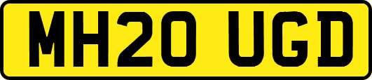 MH20UGD