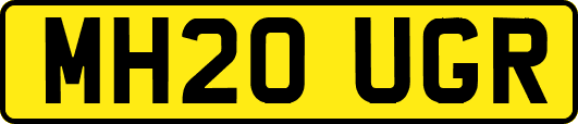 MH20UGR