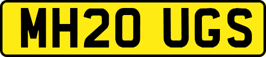 MH20UGS
