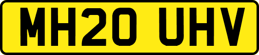 MH20UHV