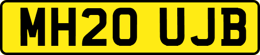 MH20UJB