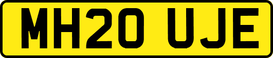 MH20UJE