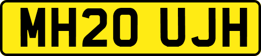 MH20UJH