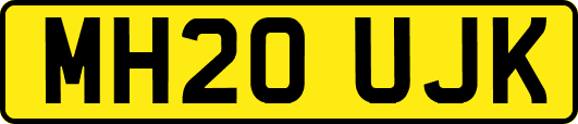 MH20UJK