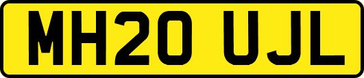 MH20UJL