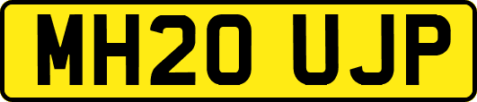 MH20UJP