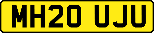 MH20UJU