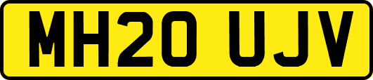 MH20UJV