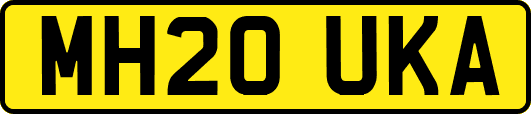 MH20UKA