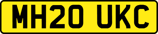 MH20UKC