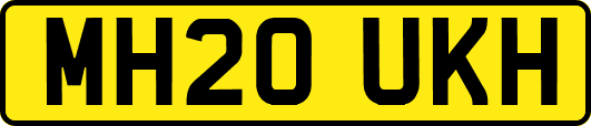 MH20UKH