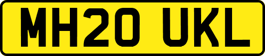 MH20UKL