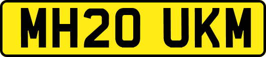 MH20UKM