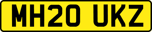 MH20UKZ