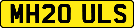 MH20ULS
