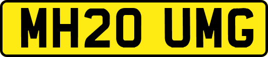 MH20UMG
