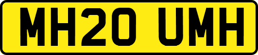 MH20UMH