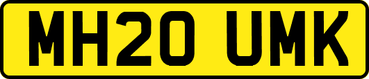 MH20UMK