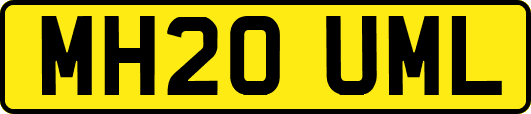 MH20UML