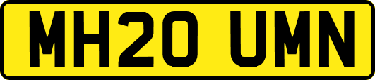MH20UMN