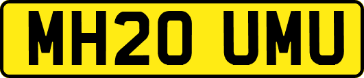 MH20UMU