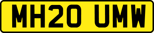 MH20UMW