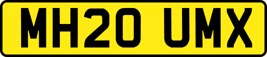 MH20UMX