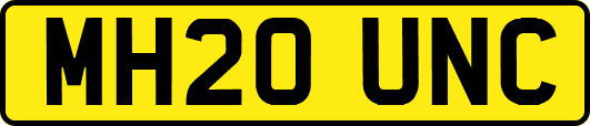 MH20UNC