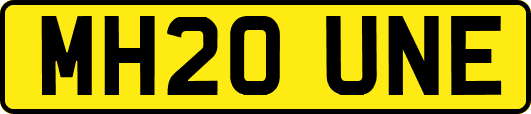 MH20UNE