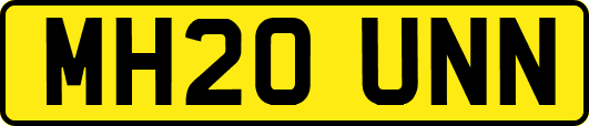 MH20UNN