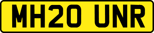 MH20UNR