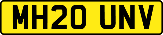 MH20UNV