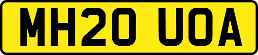MH20UOA