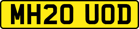 MH20UOD