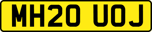 MH20UOJ