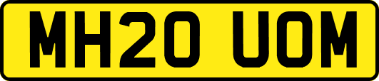 MH20UOM