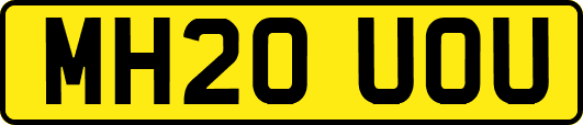 MH20UOU