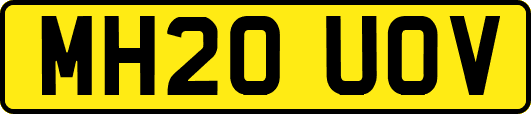 MH20UOV