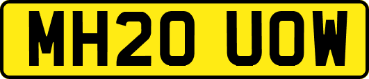MH20UOW