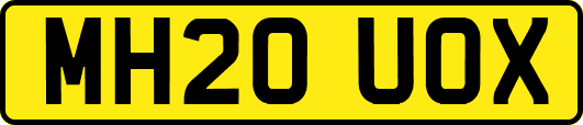 MH20UOX