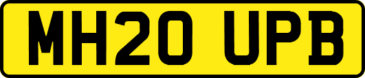 MH20UPB