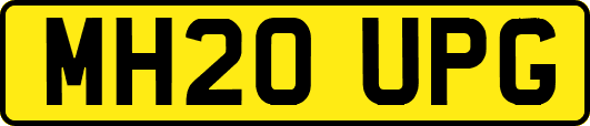 MH20UPG