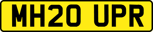 MH20UPR