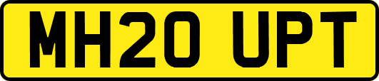 MH20UPT